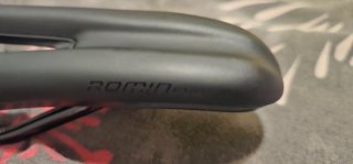 Sillín Specialized Romin Evo 155mm