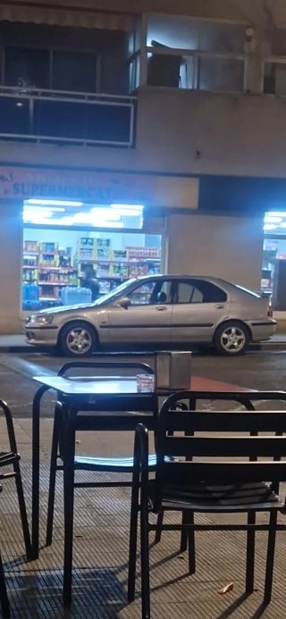 Despiece Honda Civic MB6