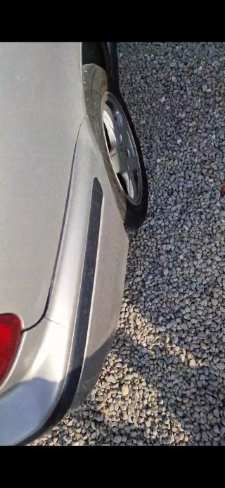 Despiece Honda Civic MB6