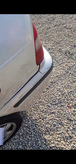 Despiece Honda Civic MB6