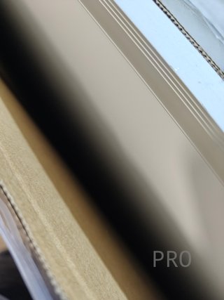 Pizarra blanca grande móvil magnética - Vizpro