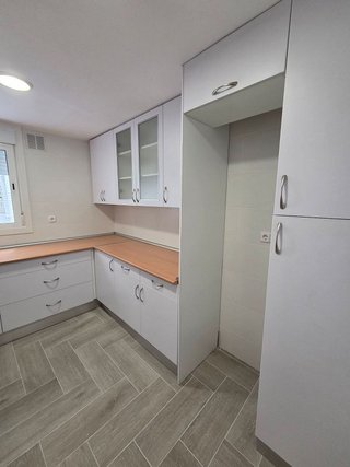 Piso en alquiler en Castillejos en Madrid