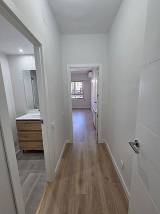 Piso en alquiler en Castillejos en Madrid