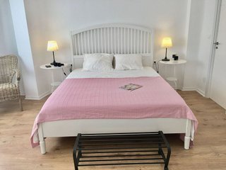 Casa adosada en alquiler en Conde de Ureña - Monte Gibralfaro en Málaga