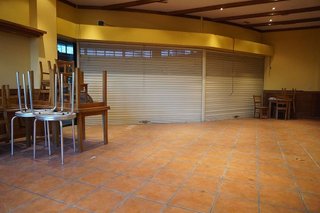 Local comercial en venta en Avda Europa - San Antón en Toledo