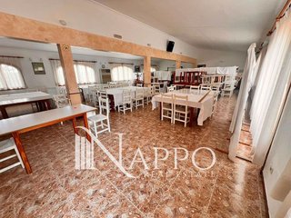 Local comercial en alquiler en Manacor Centro en Manacor