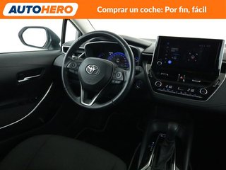 Toyota Corolla 1.8 Hybrid Style