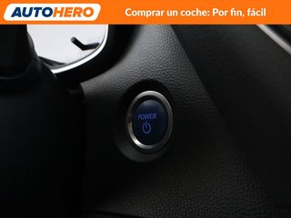 Toyota Corolla 1.8 Hybrid Style