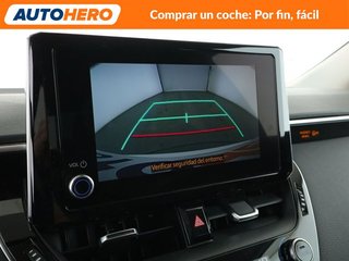 Toyota Corolla 1.8 Hybrid Style