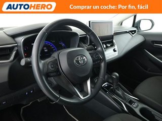 Toyota Corolla 1.8 Hybrid Style