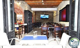 Local comercial en venta en Centre en Roses
