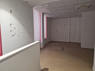 Local comercial en alquiler en Centro en Torrelavega