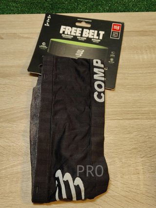 Cinturón para Correr Compressport