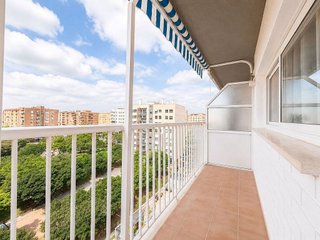 Piso en alquiler en Safranar en Valencia