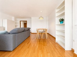 Piso en alquiler en Safranar en Valencia