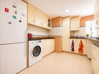 Piso en alquiler en Safranar en Valencia