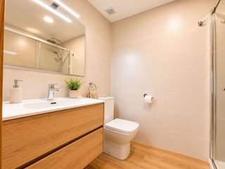 Piso en alquiler en Safranar en Valencia