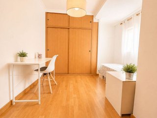 Piso en alquiler en Safranar en Valencia