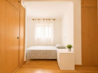 Piso en alquiler en Safranar en Valencia