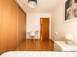 Piso en alquiler en Safranar en Valencia