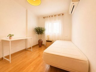 Piso en alquiler en Safranar en Valencia