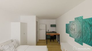 Estudio en venta en Embajadores - Lavapiés en Madrid