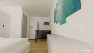 Estudio en venta en Embajadores - Lavapiés en Madrid