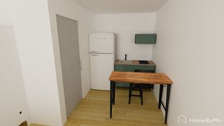 Estudio en venta en Embajadores - Lavapiés en Madrid