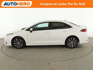 Toyota Corolla 1.8 Hybrid Style