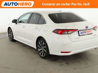 Toyota Corolla 1.8 Hybrid Style