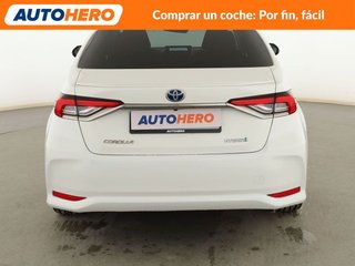 Toyota Corolla 1.8 Hybrid Style
