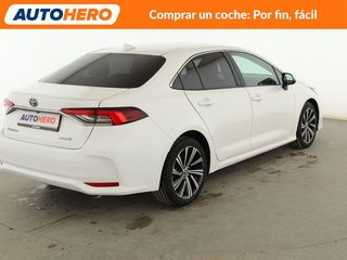 Toyota Corolla 1.8 Hybrid Style