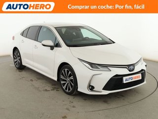 Toyota Corolla 1.8 Hybrid Style