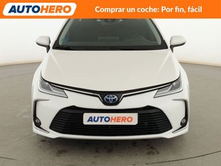 Toyota Corolla 1.8 Hybrid Style
