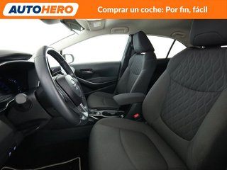 Toyota Corolla 1.8 Hybrid Style