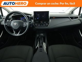 Toyota Corolla 1.8 Hybrid Style