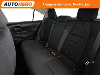 Toyota Corolla 1.8 Hybrid Style