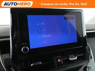 Toyota Corolla 1.8 Hybrid Style