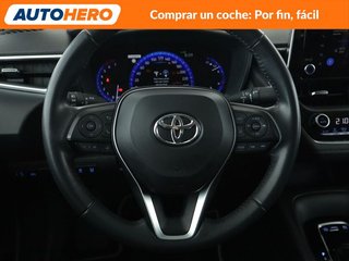 Toyota Corolla 1.8 Hybrid Style
