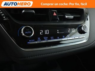 Toyota Corolla 1.8 Hybrid Style