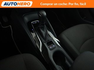 Toyota Corolla 1.8 Hybrid Style