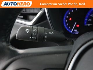 Toyota Corolla 1.8 Hybrid Style