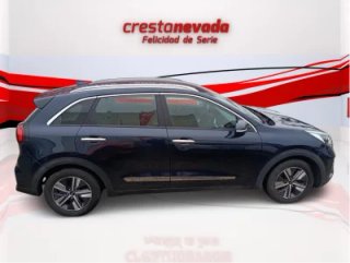 KIA Niro 2021 DESDE 260€ AL MES ¡SIN ENTRADA!