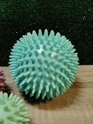 Bola de Masaje con Picos