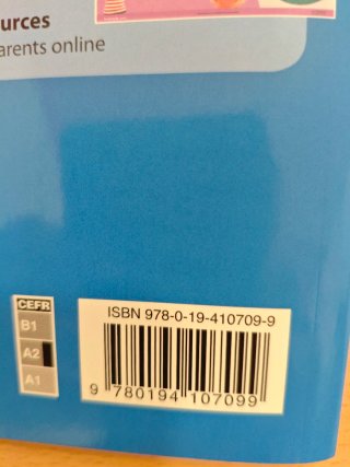 Everybody Up! 2nd Edition 3. Student's Book wit...