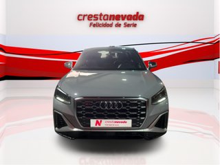 Audi SQ2 2021 ¡¡Desde 559€ al mes!!