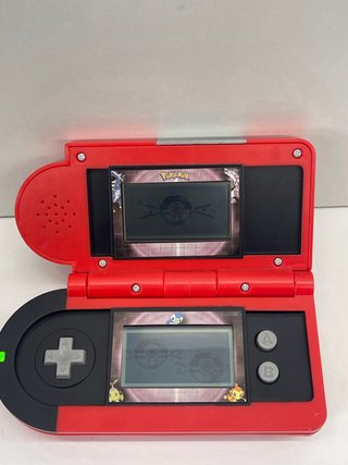 Pokedex Nintendo Pokémon