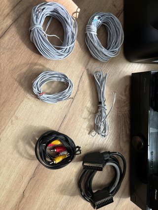 Home Cinema DVD Pioneer