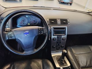 Volvo V50 2007