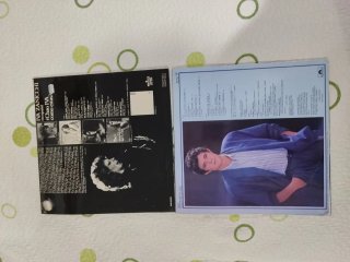 2 Vinilos LP Iva Zanicchi y Francisco